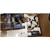 Image 2 : TINECO A11 HERO CORDLESS STICK VACUUM - TESTED WORKING, RETAIL $259