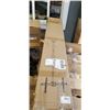 Image 1 : VIVO LARGE TV CEILING MOUNT WITH 10FT POLE