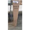 Image 1 : VIVO BLACK EV CHARGING STAND