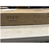 Image 2 : 2 VIVO BLACK 20" X 15" SWIVEL COUCH DESKS