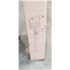 Image 2 : VIVO BLACK EV CHARGING STAND