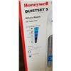 Image 3 : HONEYWELL QUIET SET 5 SPEED 40" OSCILLATING TOWER FAN - TESTED WORKING, RETAIL $129