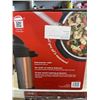 Image 3 : INSTANT POT DUO V5 7-IN-1 6QT ELECTRIC PRESSURE COOKER - TESTED WORKING, RETAIL $159