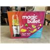 Image 2 : MAGIC BULLET 17PC BLENDER - TESTED WORKING, RETAIL $69