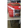 Image 2 : INSTANT POT 10QT VORTEX PLUS AIR FRYER OVEN - TESTED WORKING, RETAIL $199