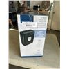 Image 3 : INSIGNIA 6 SHEET CROSS CUT PAPER SHREDDER - TESTED WORKING