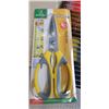 Image 2 : CASE OF NEW SCISSORS