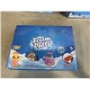 Image 2 : 6 NEW BOXES OF KIDS FOAM PUTTY