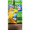 Image 2 : 42 BOXES SWIFFER SAMPLE BOXES