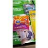 Image 3 : 42 BOXES SWIFFER SAMPLE BOXES