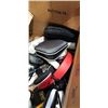 Image 2 : BOX OF ASSORTED HOUSEHOLD ELECTRONICS