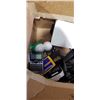 Image 3 : BOX OF ASSORTED HOUSEHOLD ELECTRONICS