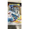 Image 1 : NEW US DIVERS ADULT SNORKELING SET