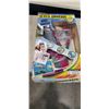 Image 1 : NEW US DIVERS ADULT SNORKELING SET