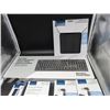 Image 4 : BOXED UNIVERSAL LAPTOP CHARGER AND ELECTRONIC ACCESSORIES
