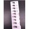 Image 5 : BOXED UNIVERSAL LAPTOP CHARGER AND ELECTRONIC ACCESSORIES