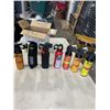 Image 1 : 7 NEW SEALED CANS OF BEAR SPRAY