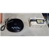 Image 1 : SAMSUNG DVD PLAYER WITH REMOTE AND MAGELLAN MAESTRO 4040 GPS