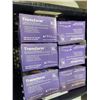 Image 1 : 6 BOXES XL NITRIL GLOVES. 200 PER BOX