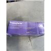 Image 2 : 6 BOXES XL NITRIL GLOVES. 200 PER BOX