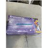 Image 3 : 6 BOXES XL NITRIL GLOVES. 200 PER BOX
