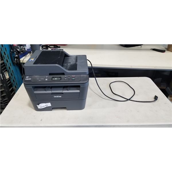 BROTHER MULTI FUNCTION COPIER
