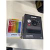 Image 1 : NEW POLAROID NOW INSTANT CAMERA GENERATION 2 AND POLAROID COLOR I-TYPE FILM