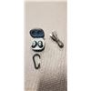 Image 1 : RAYCON FITNESS IN EAR HEADPHONES - TESTED WORKING. RETAIL $169