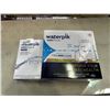 Image 1 : NEW WATERPIK WATERFLOSSER WITH CORDLESS ENHANCED