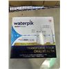 Image 3 : NEW WATERPIK WATERFLOSSER WITH CORDLESS ENHANCED
