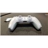 Image 3 : PS5 PEARL CHROMA DUALSENSE CONTROLLER - TESTED WORKING, RETAIL $99