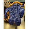 Image 1 : MONCLER JACKET SIZE MEDIUM