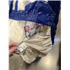 Image 3 : MONCLER JACKET SIZE MEDIUM