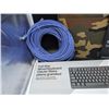 Image 3 : BOXED UNIVERSAL LAPTOP CHARGER AND ELECTRONIC ACCESSORIES