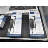 Image 4 : BOXED UNIVERSAL LAPTOP CHARGER AND ELECTRONIC ACCESSORIES