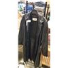 Image 1 : JONATHAN CHRISTOPHER LEATHER JACKET. SIZE 40