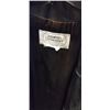 Image 2 : JONATHAN CHRISTOPHER LEATHER JACKET. SIZE 40