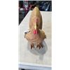 Image 2 : WOODEN ROOSTER