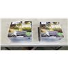 Image 1 : 2 TABLE TOP ECO-FEU FIRE PITS