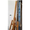 Image 4 : WOODEN OPUS EASEL