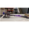 Image 1 : DYSON V8 WITH CHARGER AND BATTERY. WORKING