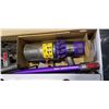 Image 4 : DYSON CYCLONE V10 ANIMAL CORDLESS STICK VACUUM - TESTED WORKING, RETAIL $699