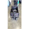 Image 1 : AS NEW MAC SPORTS FOLDING WAGON WITH BRAKES