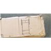 Image 2 : VIVO BLACK HEAVY DUTY TV FLOOR STAND