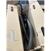 Image 4 : MIELE GUARD L1 ALL FLOOR CANISTER VACUUM - TESTED WORKING, RETAIL $899