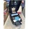 Image 6 : MIELE GUARD L1 ALL FLOOR CANISTER VACUUM - TESTED WORKING, RETAIL $899