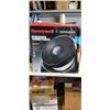 Image 2 : HONEYWELL TURBOFORCE 18" FLOOR FAN - TESTED WORKING, RETAIL $89