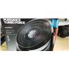 Image 3 : HONEYWELL TURBOFORCE 18" FLOOR FAN - TESTED WORKING, RETAIL $89
