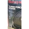 Image 4 : HONEYWELL TURBOFORCE 18" FLOOR FAN - TESTED WORKING, RETAIL $89