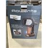 Image 2 : ROWENTA PURE FORCE 3-IN-1 GARMENT STEAMER - TESTED WORKING, RETAIL $119